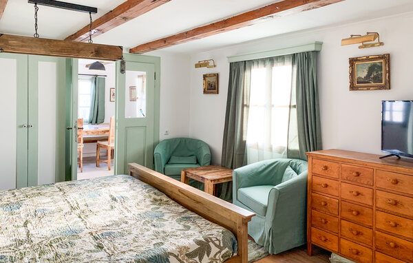 Vakantiehuis - Moschendorf , Oostenrijk - ABU220 6