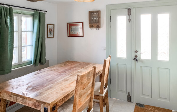 Vakantiehuis - Moschendorf , Oostenrijk - ABU220 3