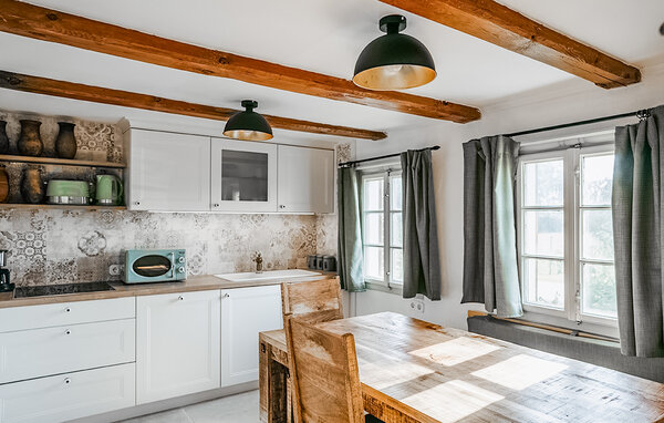 Vakantiehuis - Moschendorf , Oostenrijk - ABU220 4