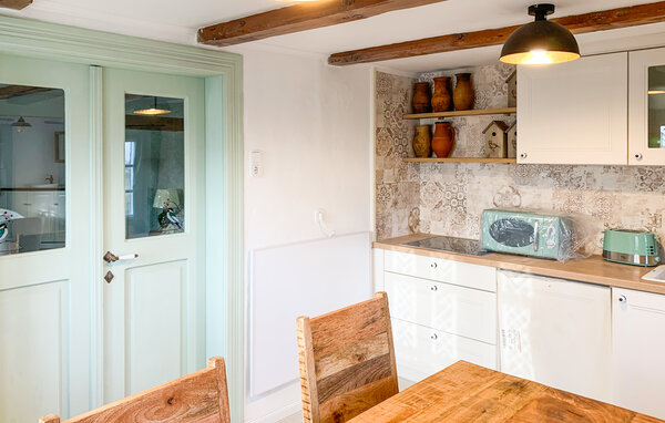 Vakantiehuis - Moschendorf , Oostenrijk - ABU220 5