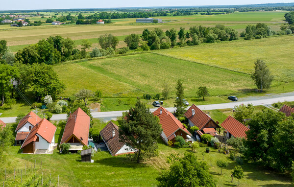 Vakantiehuis - Moschendorf , Oostenrijk - ABU220 1