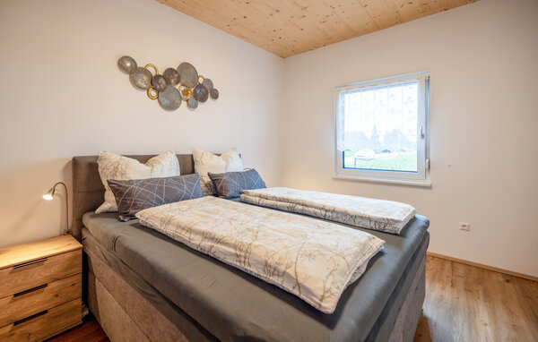 Feriehus - Kirchfidisch , Østerrike - ABU221 601