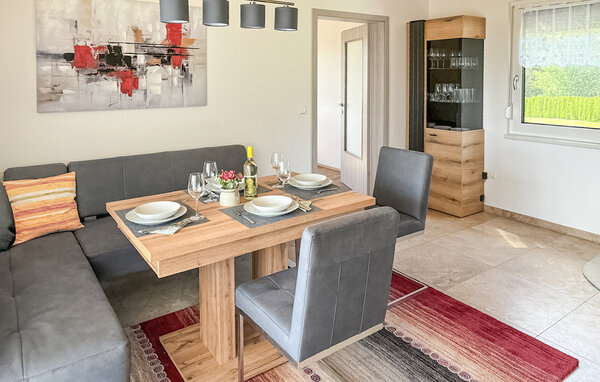 Feriehus - Kirchfidisch , Østerrike - ABU221 404