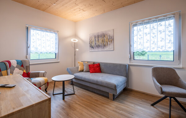 Feriehus - Kirchfidisch , Østerrike - ABU221 4