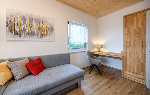 Feriehus - Kirchfidisch , Østerrike - ABU221 6