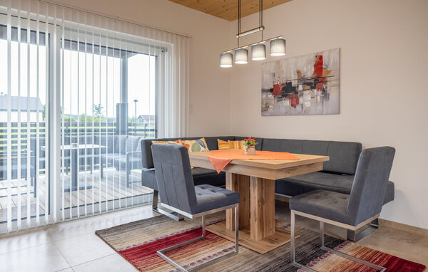 Feriehus - Kirchfidisch , Østerrike - ABU221 7