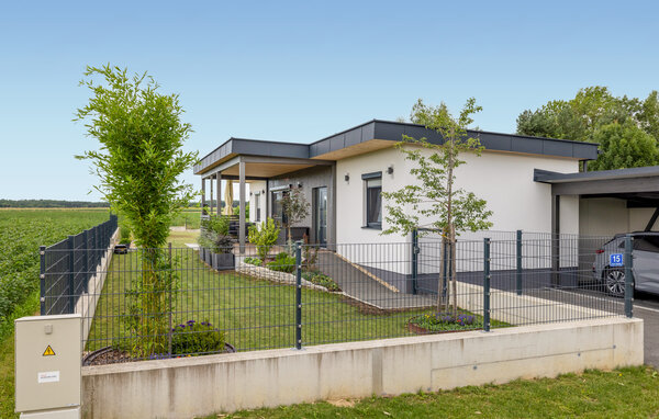 Feriehus - Kirchfidisch , Østerrike - ABU221 81