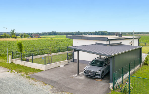 Feriehus - Kirchfidisch , Østerrike - ABU221 83