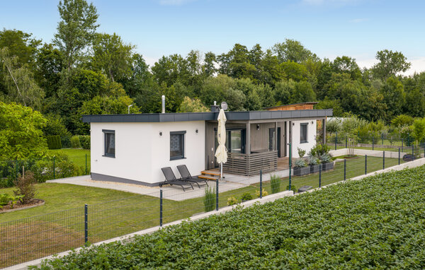 Feriehus - Kirchfidisch , Østerrike - ABU221 3