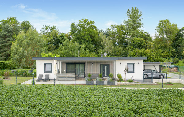 Feriehus - Kirchfidisch , Østerrike - ABU221 84