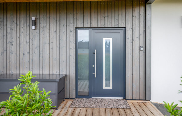 Feriehus - Kirchfidisch , Østerrike - ABU221 104