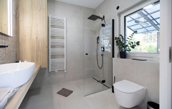 Ferienhaus - Stegersbach , Österreich - ABU223 702