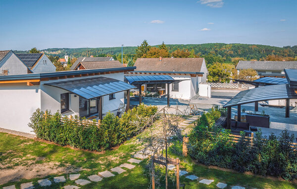 Ferienhaus - Stegersbach , Österreich - ABU223 81