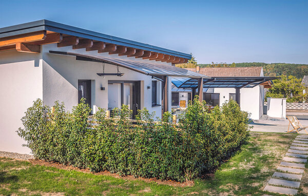 Ferienhaus - Stegersbach , Österreich - ABU223 82