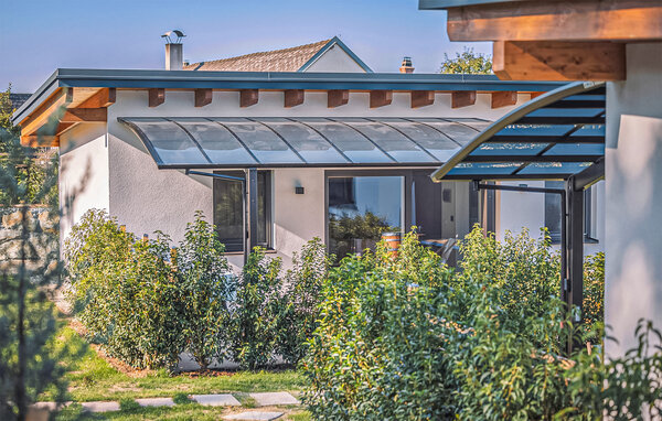 Ferienhaus - Stegersbach , Österreich - ABU223 83