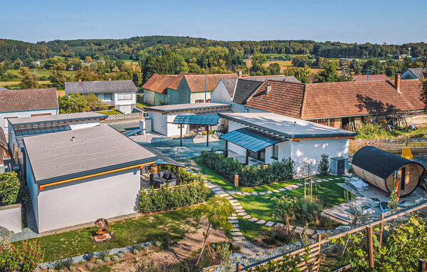 Ferienhaus - Stegersbach , Österreich - ABU223 84