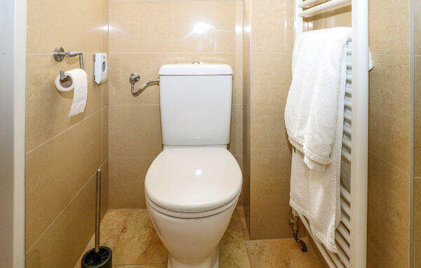 Apartament - Kroatisch Minihof , Austria - ABU226 701