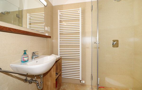 Apartament - Kroatisch Minihof , Austria - ABU226 703