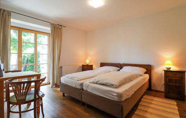 Apartament - Kroatisch Minihof , Austria - ABU226 3