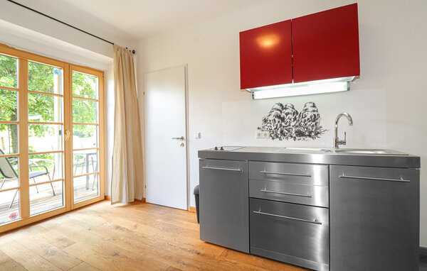 Apartament - Kroatisch Minihof , Austria - ABU226 4