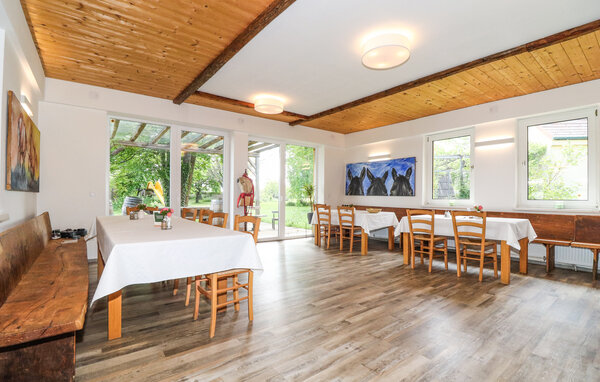 Apartament - Kroatisch Minihof , Austria - ABU226 301