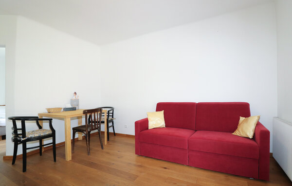 Apartament - Kroatisch Minihof , Austria - ABU226 2