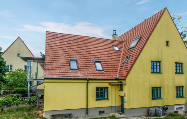 Apartament - Kroatisch Minihof , Austria - ABU226 81