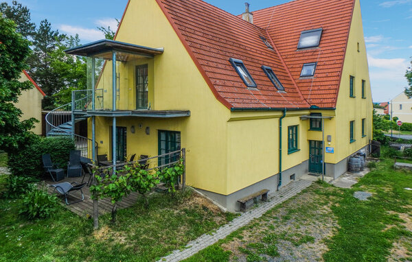 Apartament - Kroatisch Minihof , Austria - ABU226 82