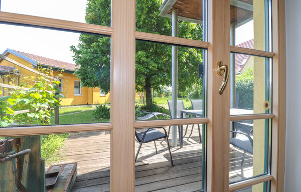 Apartament - Kroatisch Minihof , Austria - ABU226 201