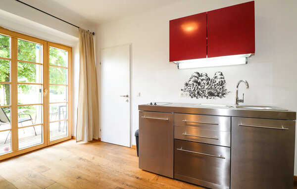 Apartament - Kroatisch Minihof , Austria - ABU227 3