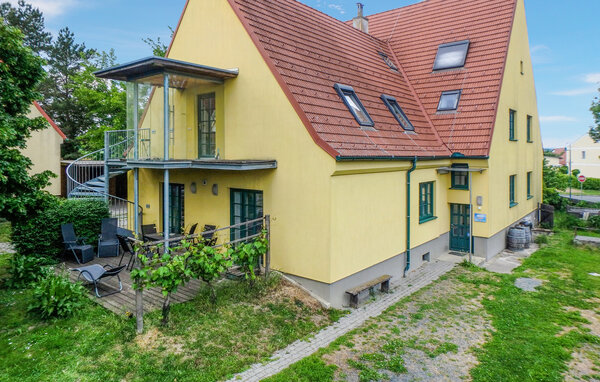 Apartament - Kroatisch Minihof , Austria - ABU227 81
