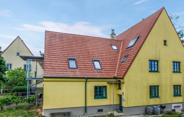 Apartament - Kroatisch Minihof , Austria - ABU227 82