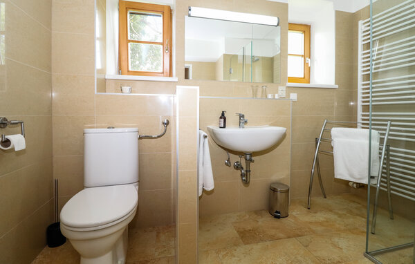 Apartament - Kroatisch Minihof , Austria - ABU228 701
