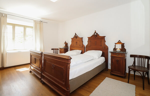 Apartament - Kroatisch Minihof , Austria - ABU228 601