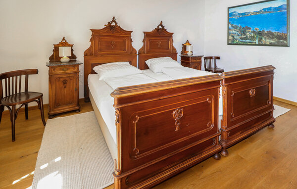Apartament - Kroatisch Minihof , Austria - ABU228 602