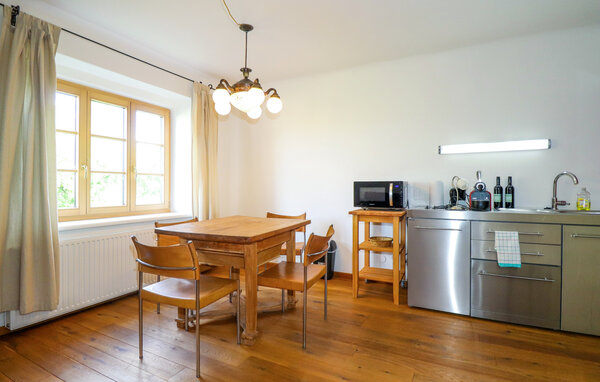 Apartament - Kroatisch Minihof , Austria - ABU228 401