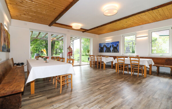 Apartament - Kroatisch Minihof , Austria - ABU228 302