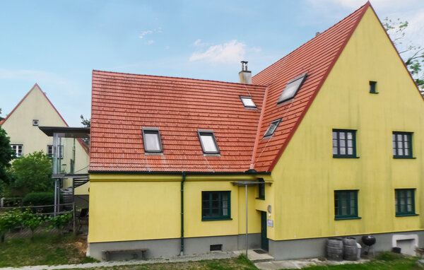 Apartament - Kroatisch Minihof , Austria - ABU228 82