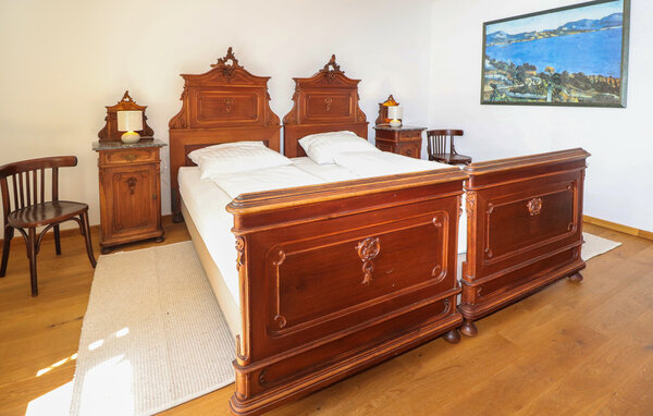 Apartment - Kroatisch Minihof , Austria - ABU229 601