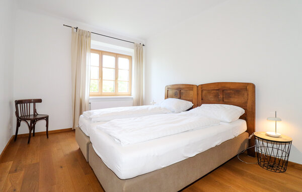 Apartament - Kroatisch Minihof , Austria - ABU229 602