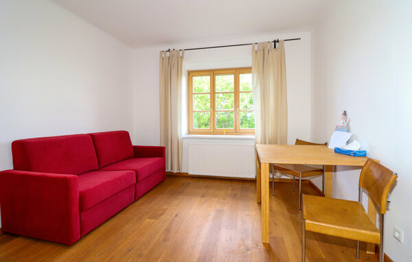 Apartament - Kroatisch Minihof , Austria - ABU229 401