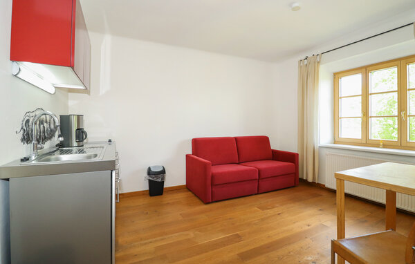 Apartament - Kroatisch Minihof , Austria - ABU229 402