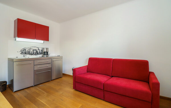 Apartament - Kroatisch Minihof , Austria - ABU229 403