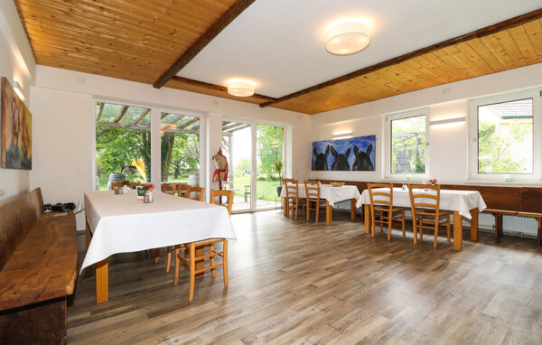 Apartament - Kroatisch Minihof , Austria - ABU229 301
