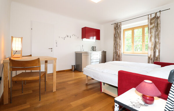 Apartment - Kroatisch Minihof , Austria - ABU230 2