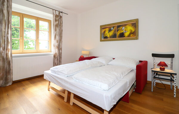 Apartment - Kroatisch Minihof , Austria - ABU230 4