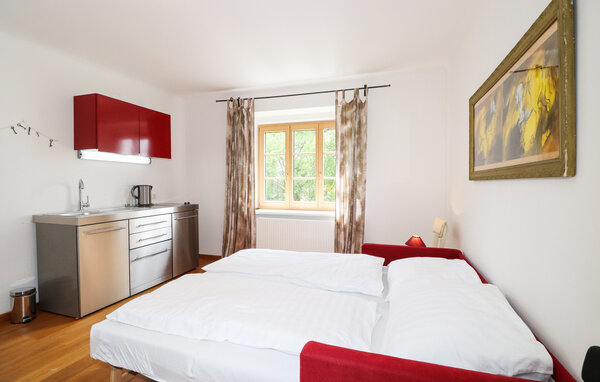Apartment - Kroatisch Minihof , Austria - ABU230 601