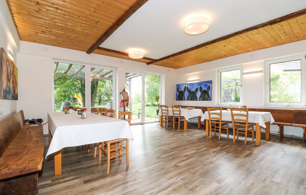 Apartment - Kroatisch Minihof , Austria - ABU230 5