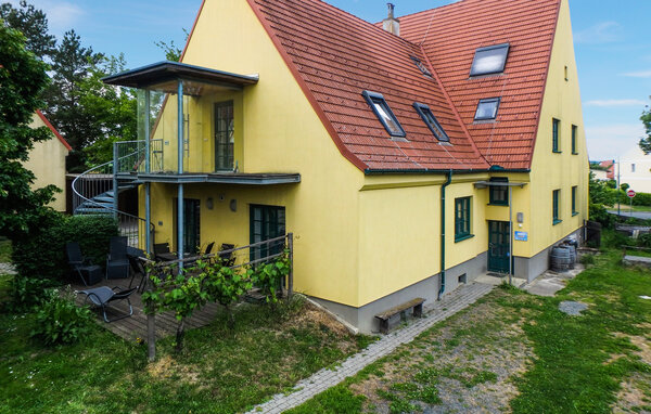 Apartment - Kroatisch Minihof , Austria - ABU230 82