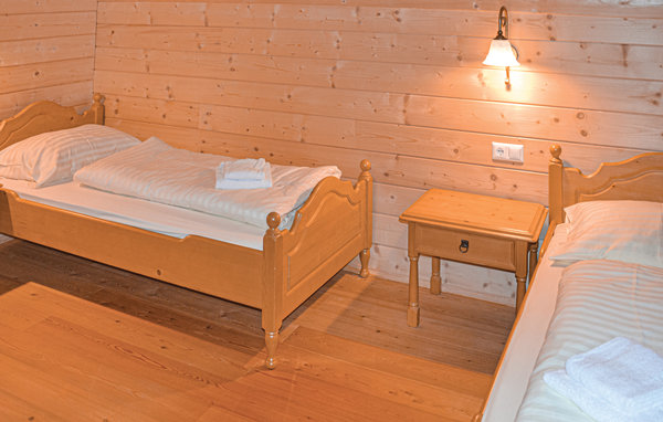 Ferienhaus - Koralpe , Österreich - AKA001 601
